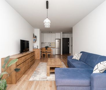 mieszkanie w inwestycji z siłownią, salą kinową - Photo 3