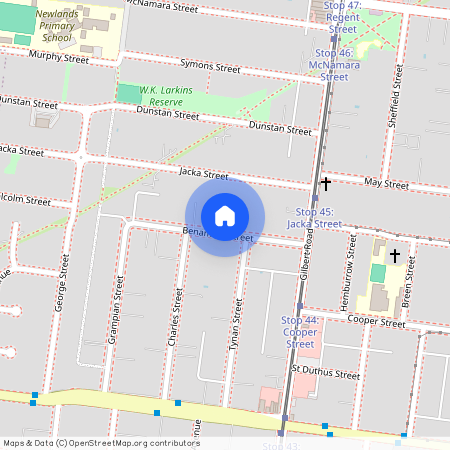 1/14 Benambra Street, Vic 3072, Preston