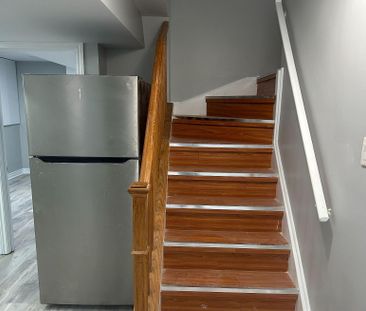 For Lease - 84 Crown Victoria Drive Unit# (Bsmt), Brampton, Ontario - Photo 1