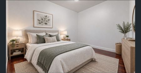 Comfortable and well-presented living area - Photo 3