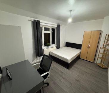 Room in a Shared House, Hendon Way, NW4 - Photo 2