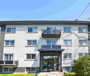 1 Bedroom 1 Bathroom - 1125 Rue Galt, Montréal - Photo 2