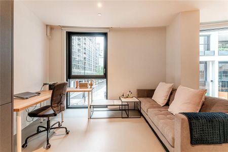 Studio to rent - Photo 5