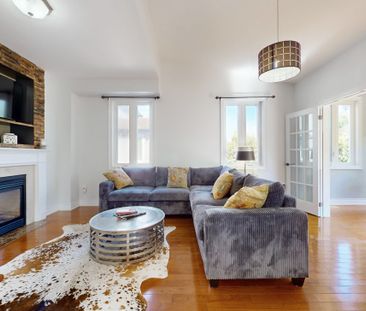 For Lease - 1031 Lake Drive Unit# Upper, Georgina, Ontario - Photo 3