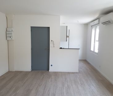 Location Appartement 2 pièces 44m² VIERZON 18100 - Photo 1