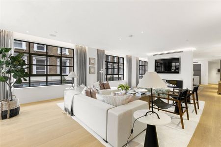 3 bedroom apartment to rent - Photo 3