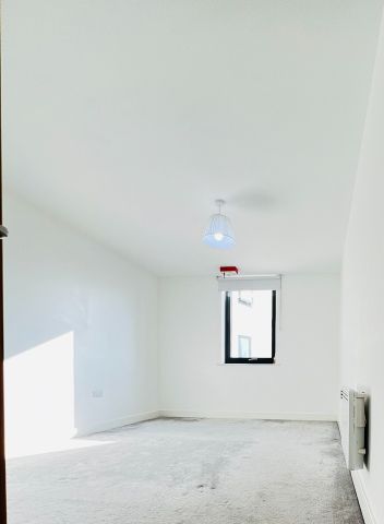 1 Bed Flat, Ridley House, B1 - Photo 2