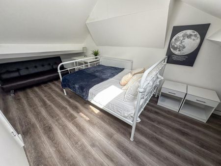 5 bedroom house to rent - Photo 4