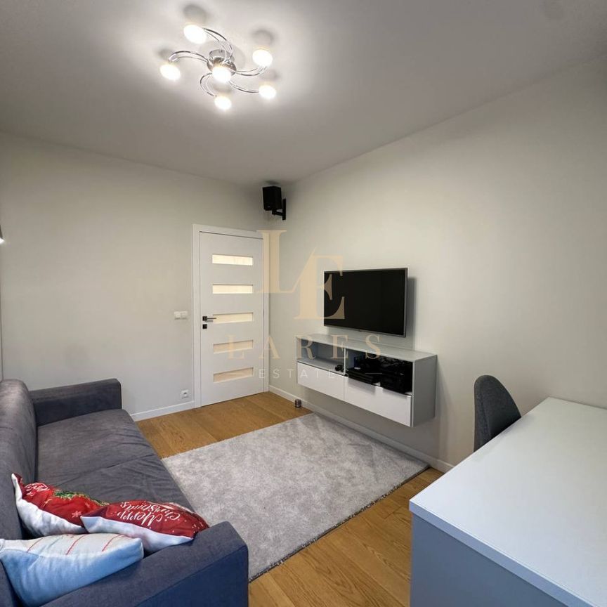 3-pokoje 73 m² | Garaż | Klimatyzacja | Mokotow - Zdjęcie 1