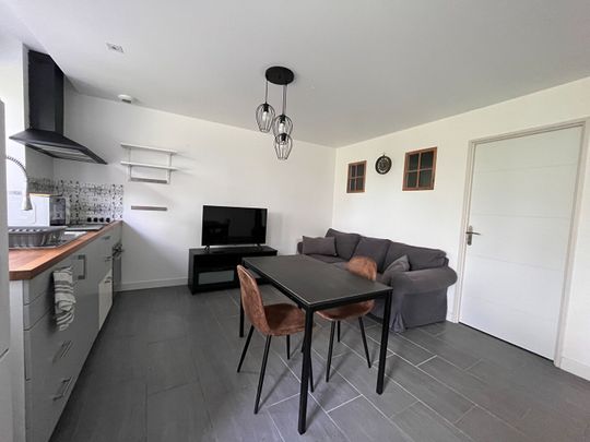 Appartement T3 sur PLOERMEL - Photo 1