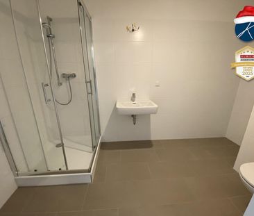 U3 Gasometer: Modern Living mit Balkon + Hippe Umgebung - Foto 2