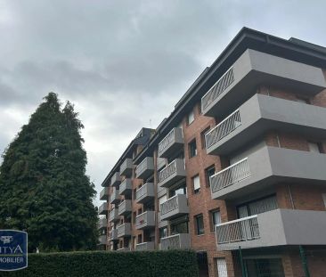 Appartement à louer 1 pièce 30.73m² - Photo 1