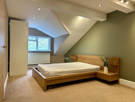 1 bedroom duplex to rent - Photo 4