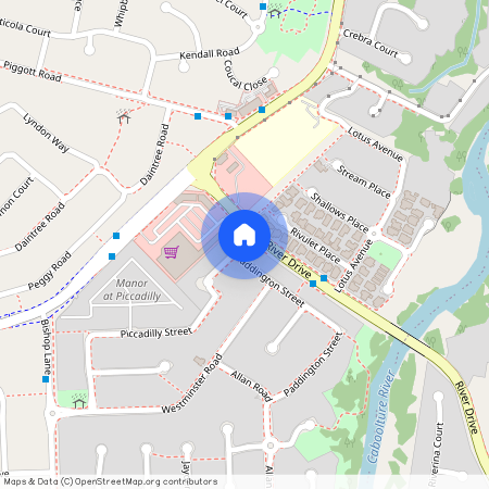 9 Paddington Street Bellmere