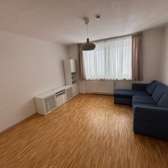 Schöne 3-Zimmer Wohnung - teilmöbliert - Photo 1