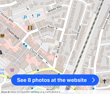 Mill Road, Burgess Hill, West Sussex, RH15 - Photo 1