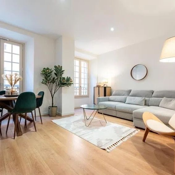 Alquiler de piso en Calle Tejón y Rodríguez, 2 - Foto 1