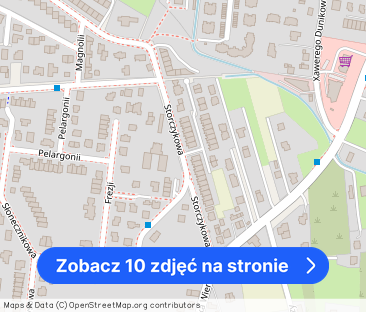 Odświeżone 3-pokojowe mieszkanie z tarasem i ogródkiem - Zdjęcie 1