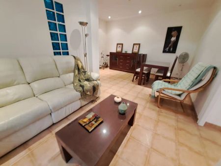Piso de alquiler en Avenida Arias Maldonado, 14, Playa Bajadilla - Puertos - Foto 2