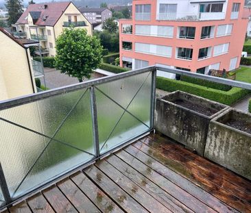 Rent a 3 ½ rooms apartment in Fislisbach - Photo 3