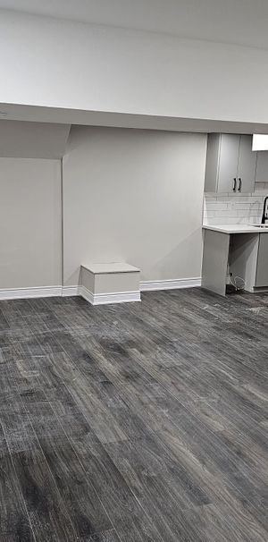 For Lease - 1798 Trafalgar Street Unit# Lower, London East, Ontario - Photo 1