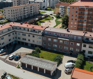 Packhusgatan 31 B - Foto 1