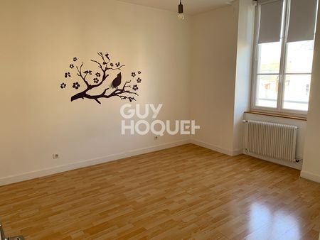 Appartement de 5 pièces (112 m²) en location à BEAUCE LA ROMAINE - Photo 4