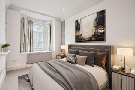 4 bedroom flat to rent - Photo 3