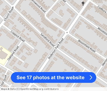 4 bedroom end of terrace house for rent - Photo 1