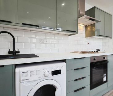 1 bedroom flat to rent - Photo 6