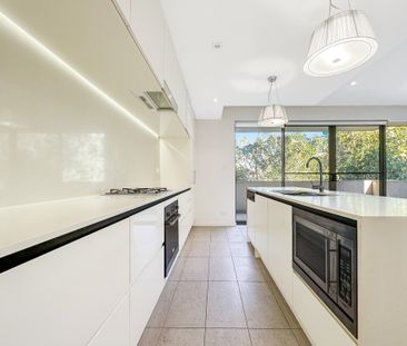 A24/23-27 RAY Road, Epping NSW 2121 - Apartment For Rent | Domain - Photo 4