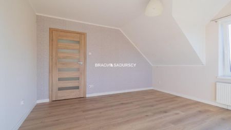 Dom Kocmyrzów-Luborzyca Wola Luborzycka powierzchnia 200.0 m² C206-WD-22225 - Zdjęcie 3