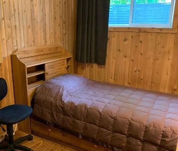 Chambre à louer - Photo 1