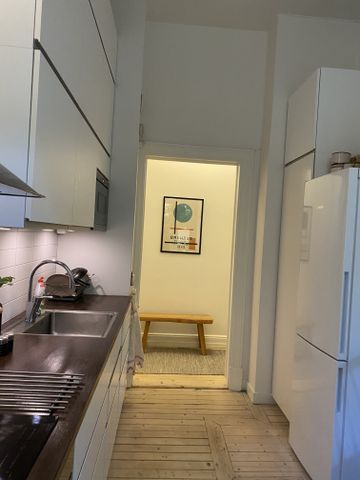 Aschebergsgatan, Göteborg - Foto 2