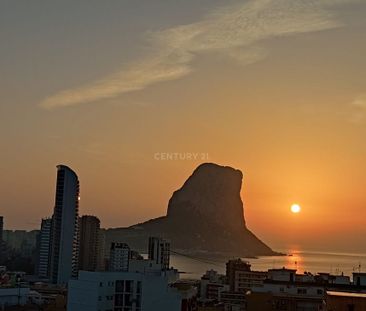 Calpe/Calp, Valencian Community - Photo 1