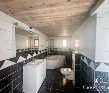 Appartement - BUSCHWILLER - 110m² - 3 chambres - Photo 2
