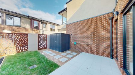 8/97 Blackburn Road Mount Waverley VIC - Photo 4