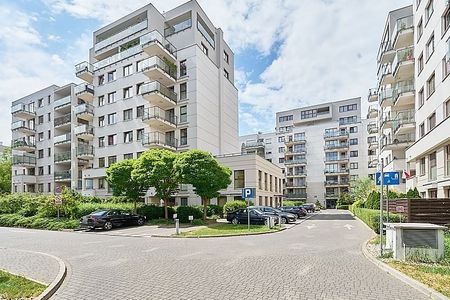 Mieszkanie po Remoncie przy Metrze Młociny, 37 m² - Zdjęcie 4