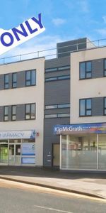 1 bedroom in a flat share to rent - Photo 4