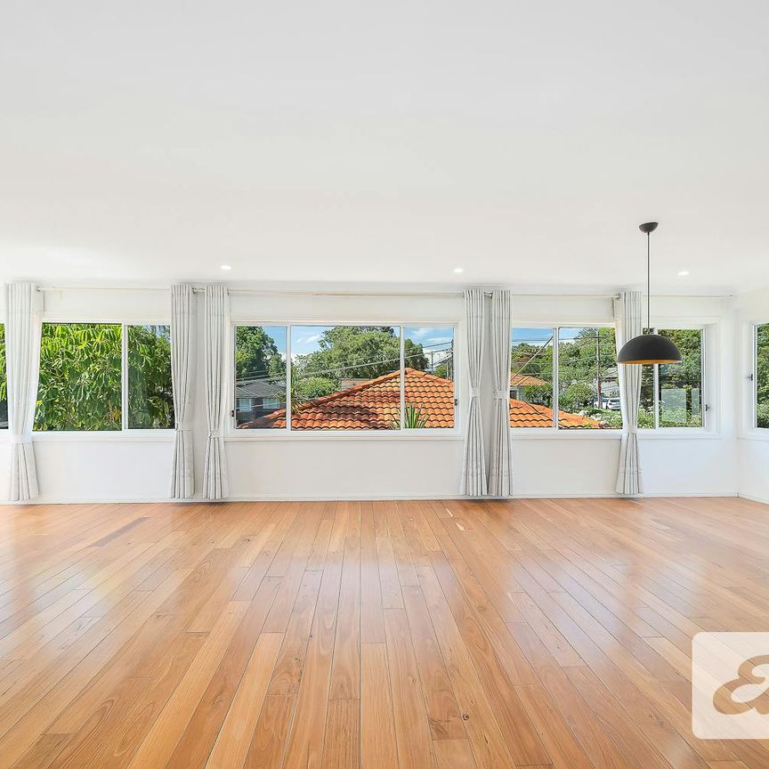 Brick Premises with Granny Flat, Waitara Public School Catchment - Photo 1