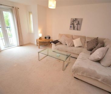 2 bedroom apartment to rent - Photo 4