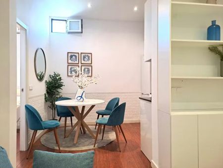 Calle de El Escorial, Madrid, Community of Madrid 28004 - Photo 2