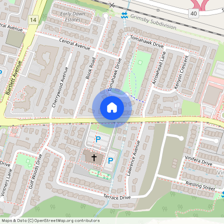 Sheldon Ave., Newmarket, L3Y 2V7
