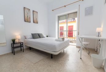 Calle Lagunillas, Málaga, Andalusia 29012