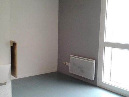 Appartement T1 - Photo 2