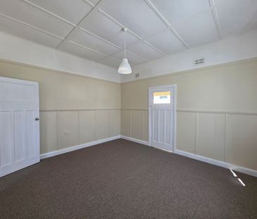 Beautifully Renovated Home with Classic Charm - Photo 3