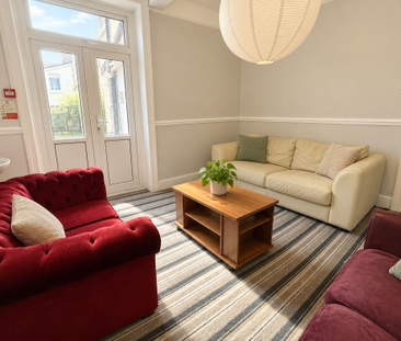Churchill Road, Bournemouth, BH1 - Photo 1