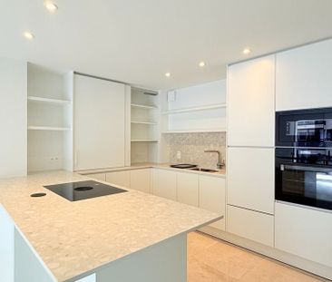 Appartement te huur in Knokke voor € 1.775 met 3 slaapkamers - Foto 5
