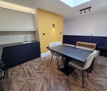 1 Bed Flat, Mansfield Road, NG5 - Photo 6