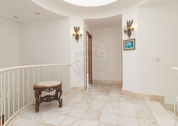 Moradia T4 em Setúbal